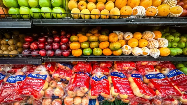 Precios alimentos Colombia — Precios alimentos Colombia: tendencia al alza se mantiene en julio de 2026