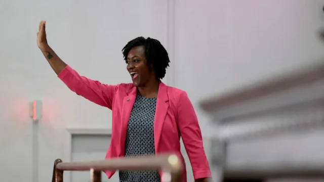 Victoria progresistas Florida — Gran Victoria Progresistas Florida Respalda Avance de la Izquierda Demócrata