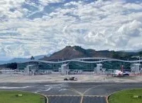 reapertura Aeropuerto Pereira — Reapertura Aeropuerto Pereira: Matecaña busca normalizar operaciones para el 22
