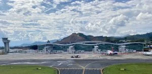 reapertura Aeropuerto Pereira — Reapertura Aeropuerto Pereira: Matecaña busca normalizar operaciones para el 22