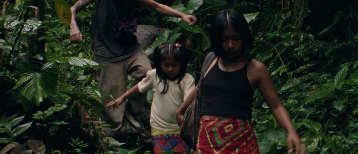 Cine Colombiano TIFF — La película colombiana "Donde comienza el río" destacada en el Festival de Toron