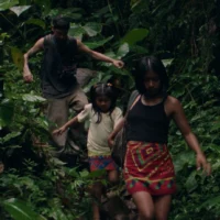 Cine Colombiano TIFF — La película colombiana "Donde comienza el río" destacada en el Festival de Toron