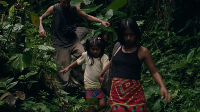 Cine Colombiano TIFF — La película colombiana "Donde comienza el río" destacada en el Festival de Toron