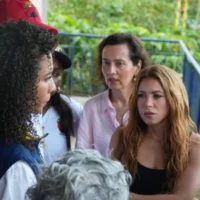 Ayuda artistas Chocó — Artistas colombianos lideran masiva ayuda humanitaria tras sismo en Chocó