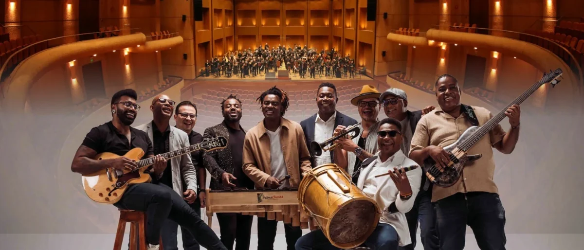 Programación Filarmónica Bogotá — Programación Filarmónica Bogotá Destaca Conciertos y Eventos en Agosto de 2026