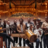 Programación Filarmónica Bogotá — Programación Filarmónica Bogotá Destaca Conciertos y Eventos en Agosto de 2026
