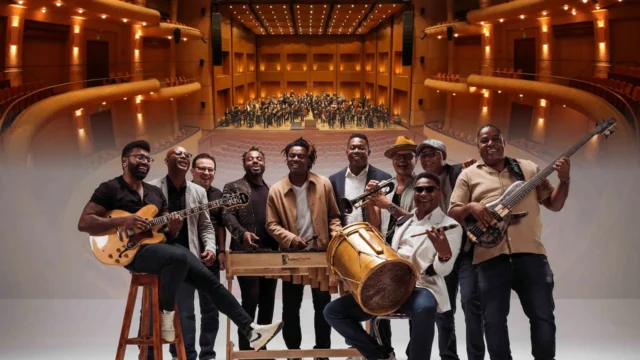 Programación Filarmónica Bogotá — Programación Filarmónica Bogotá Destaca Conciertos y Eventos en Agosto de 2026