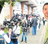 atención salud Risaralda — Risaralda: Advertencia por Deterioro en Atención en Salud