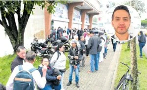 atención salud Risaralda — Risaralda: Advertencia por Deterioro en Atención en Salud