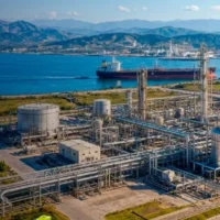 producción combustibles Ecopetrol — Ecopetrol potencia la producción de combustibles: Implicaciones para la segurida
