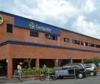 Afectaciones estructurales Comfamiliar — Comfamiliar Risaralda: Afectaciones Estructurales Tras Sismo de Magnitud 7,4