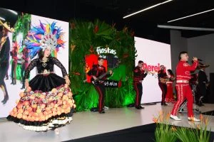 Fiestas de la Cosecha Pereira — Pereira anuncia Fiestas de la Cosecha 2026: La edición más ambiciosa