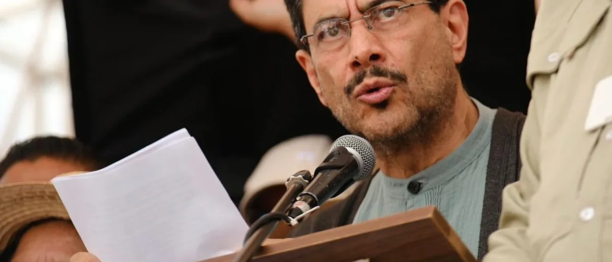 marchas Pacto Histórico — Pacto Histórico convoca marchas el 7 de agosto en tres ciudades clave