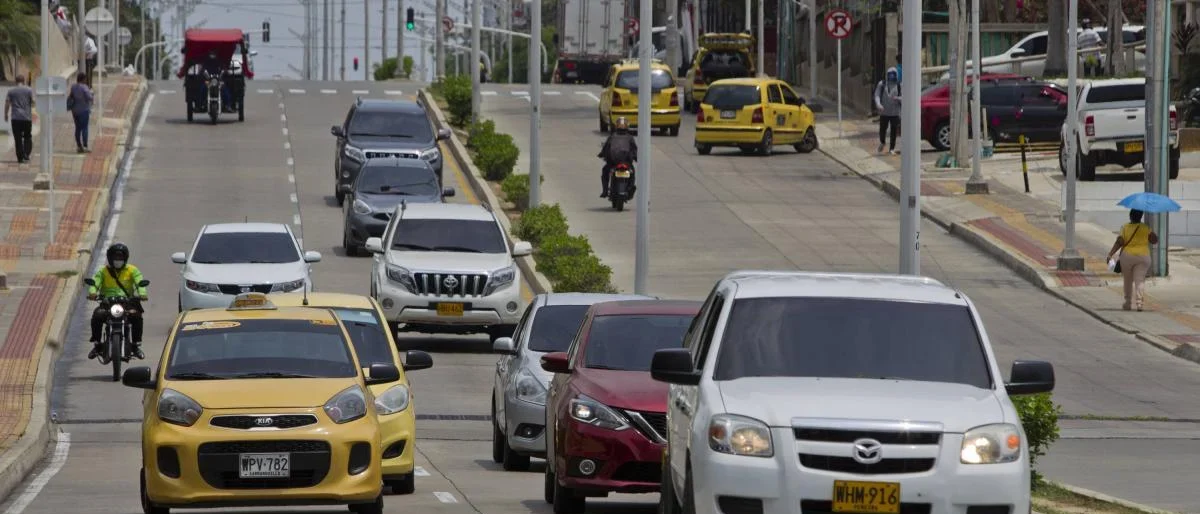 Movilidad Barranquilla Presidencia — Impacto de la Movilidad Barranquilla Presidencia por Sede Alterna