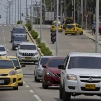 Movilidad Barranquilla Presidencia — Impacto de la Movilidad Barranquilla Presidencia por Sede Alterna