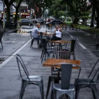 impacto Día sin carro Cali — Impacto Día sin Carro Cali: Gremio Gastronómico Expresa Inconformidad