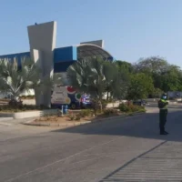 Atentado hospital Barranquilla — Atentado hospital Barranquilla: Intentan asesinar paciente disfrazado de vigilan