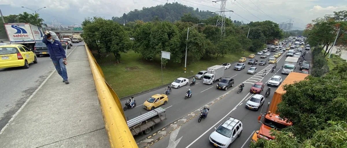 Pico y Placa Medellín 25 agosto — Pico y Placa Medellín 25 agosto: Restricciones Clave y su Impacto en la Movilida