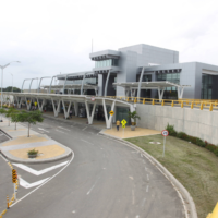Modernización Aeropuerto Barranquilla — Barranquilla Acelera Plan de Modernización para el Aeropuerto Ernesto Cortissoz