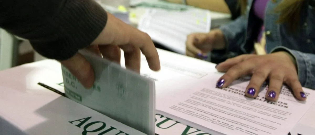 Imputación Registraduría Montería — Imputación Registraduría Montería: Auxiliar acusado de concusión electoral