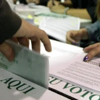 Imputación Registraduría Montería — Imputación Registraduría Montería: Auxiliar acusado de concusión electoral