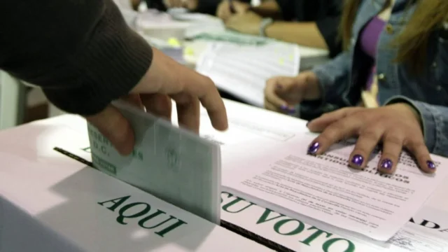 Imputación Registraduría Montería — Imputación Registraduría Montería: Auxiliar acusado de concusión electoral
