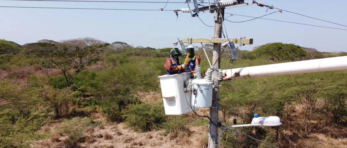 Riesgo financiero Air-e — Riesgo financiero Air-e: ¿Qué implican los créditos de Findeter para la energía