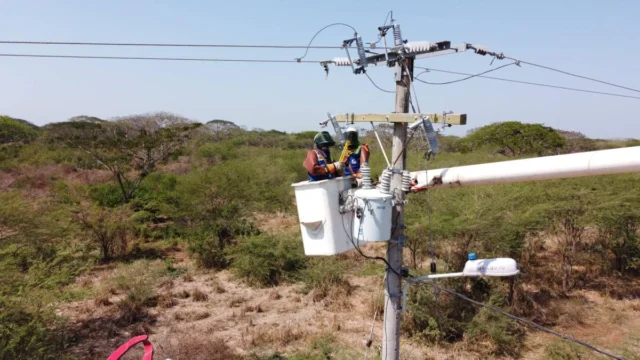 Riesgo financiero Air-e — Riesgo financiero Air-e: ¿Qué implican los créditos de Findeter para la energía