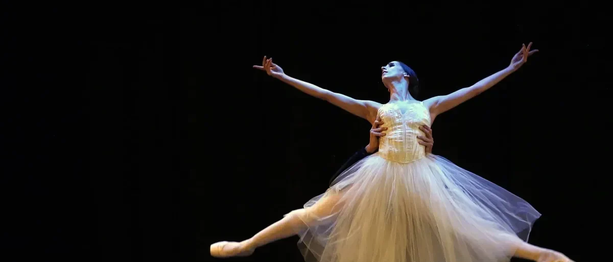 Festival Internacional Ballet Cali — Festival Internacional Ballet Cali: Dos décadas de danza y arte en la capital va