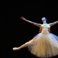 Festival Internacional Ballet Cali — Festival Internacional Ballet Cali: Dos décadas de danza y arte en la capital va