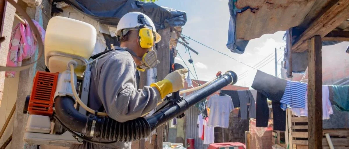 subregistro de dengue en Colombia — Alerta Sanitaria: Subregistro de Dengue en Colombia Podría Ser 25 Veces Mayor