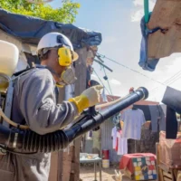 subregistro de dengue en Colombia — Alerta Sanitaria: Subregistro de Dengue en Colombia Podría Ser 25 Veces Mayor