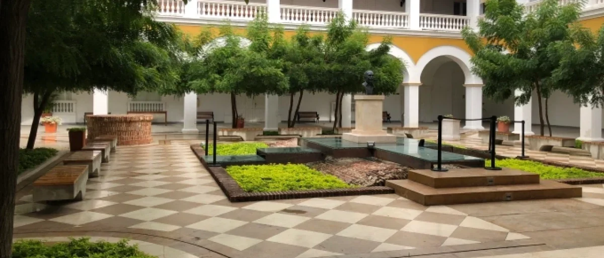 Congreso CLAMA 2026 Cartagena — Congreso CLAMA 2026 Cartagena: Colombia Lidera la Investigación Continental de M