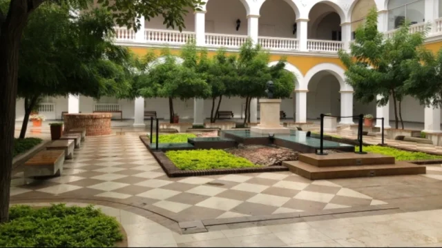 Congreso CLAMA 2026 Cartagena — Congreso CLAMA 2026 Cartagena: Colombia Lidera la Investigación Continental de M