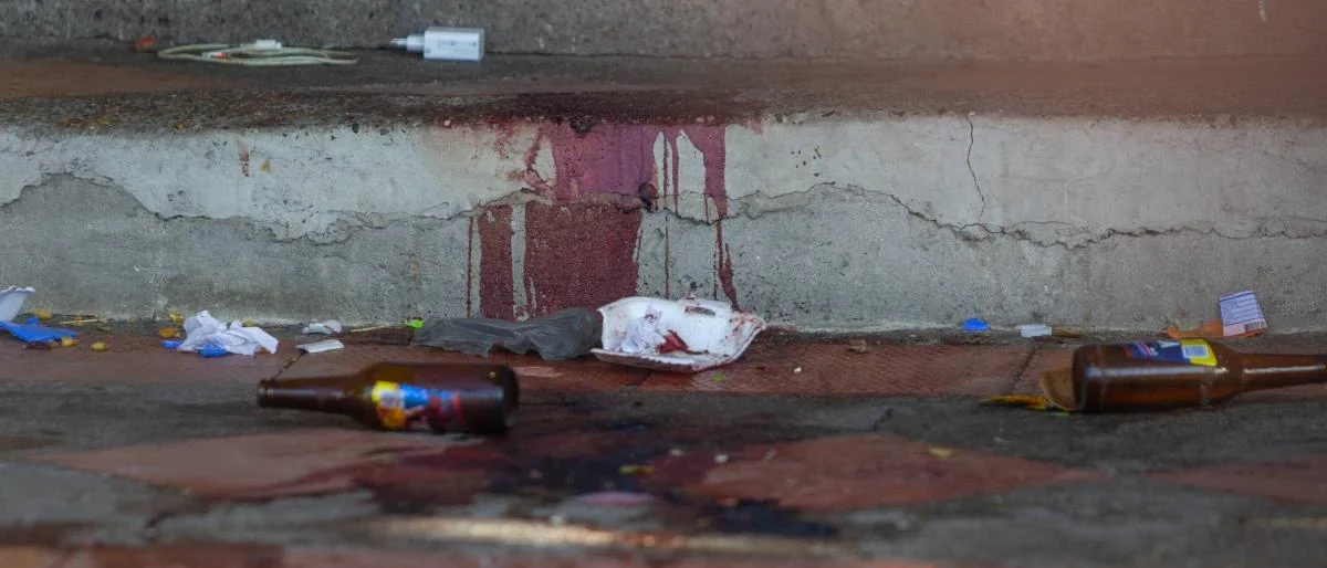 homicidios Barranquilla 2026 — Homicidios Barranquilla 2026: La Cifra Alarmante que Supera el Año Anterior