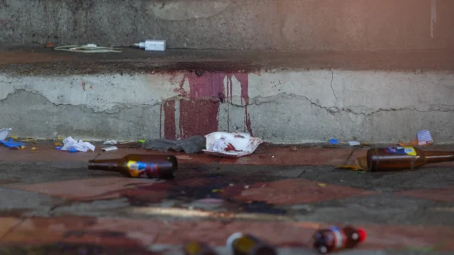 homicidios Barranquilla 2026 — Homicidios Barranquilla 2026: La Cifra Alarmante que Supera el Año Anterior