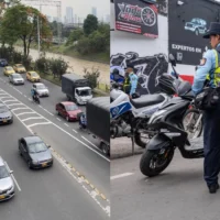 Pico y placa en Medellín — Pico y placa en Medellín: Restricción vehicular este 12 de agosto de 2026