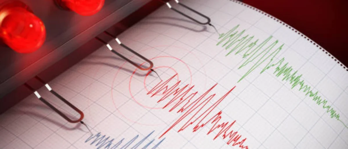 actividad sísmica Chocó — Persistente Actividad Sísmica Chocó: Sismo de 3.0 en Istmina y la Vulnerabilidad