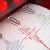 actividad sísmica Chocó — Persistente Actividad Sísmica Chocó: Sismo de 3.0 en Istmina y la Vulnerabilidad