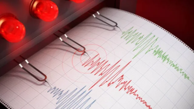actividad sísmica Chocó — Persistente Actividad Sísmica Chocó: Sismo de 3.0 en Istmina y la Vulnerabilidad