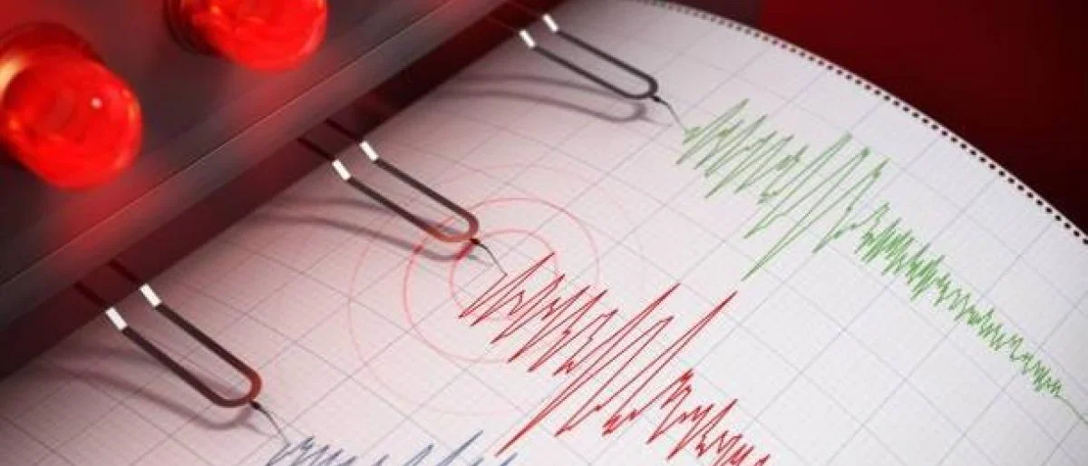 Nuevo Temblor Chocó — Nuevo Temblor Chocó: Sismo de Magnitud 3.8 en San José del Palmar el 11 de Agost