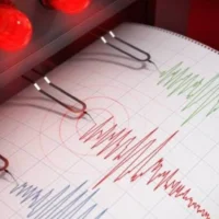 Nuevo Temblor Chocó — Nuevo Temblor Chocó: Sismo de Magnitud 3.8 en San José del Palmar el 11 de Agost