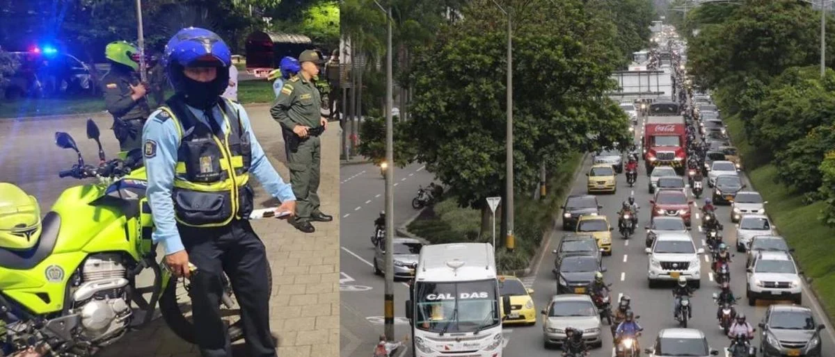Pico y Placa Medellín — Pico y Placa Medellín: Restricción vehicular del 19 de agosto y su impacto en la