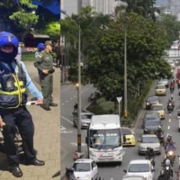 Pico y Placa Medellín — Pico y Placa Medellín: Restricción vehicular del 19 de agosto y su impacto en la