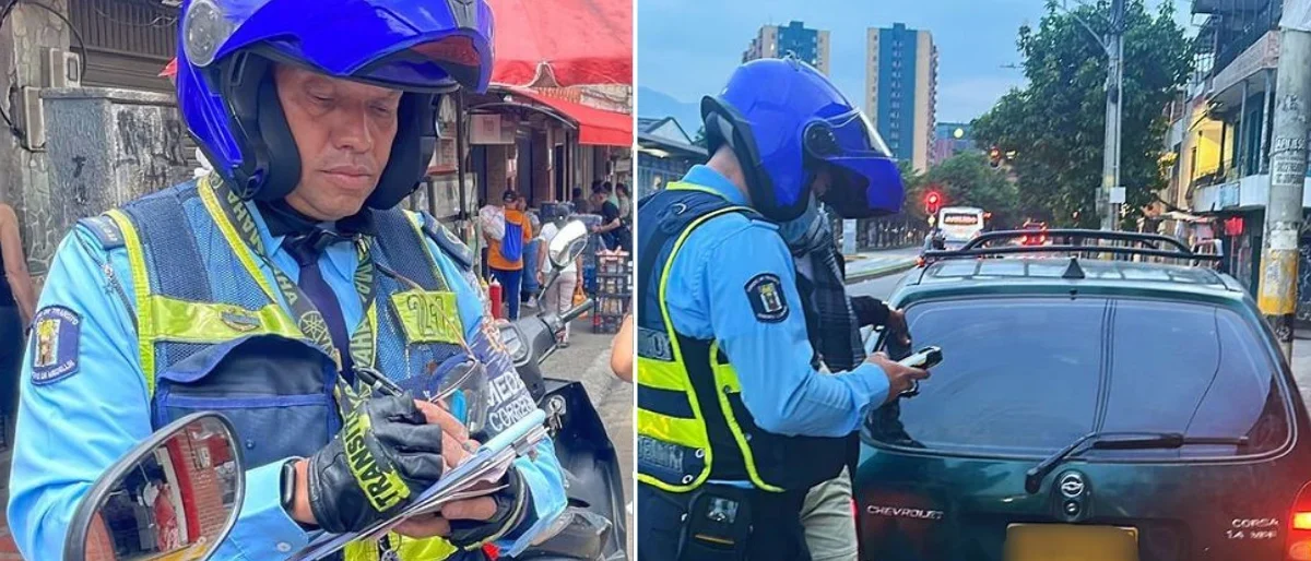 Pico y Placa Medellín — Pico y Placa Medellín: Placas Restringidas y su Impacto este Jueves 27 de Agosto