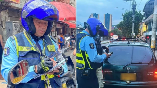 Pico y Placa Medellín — Pico y Placa Medellín: Placas Restringidas y su Impacto este Jueves 27 de Agosto