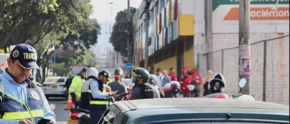 Regulación vehicular Bucaramanga — Regulación vehicular Bucaramanga: claves de la medida y su impacto en la movilid