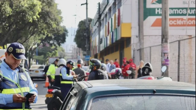 Regulación vehicular Bucaramanga — Regulación vehicular Bucaramanga: claves de la medida y su impacto en la movilid