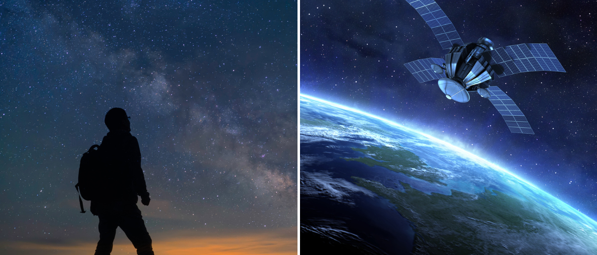 conexión gratuita Starlink — Conexión gratuita Starlink: Internet para zonas afectadas por terremoto en Colom