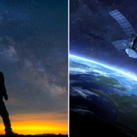 conexión gratuita Starlink — Conexión gratuita Starlink: Internet para zonas afectadas por terremoto en Colom